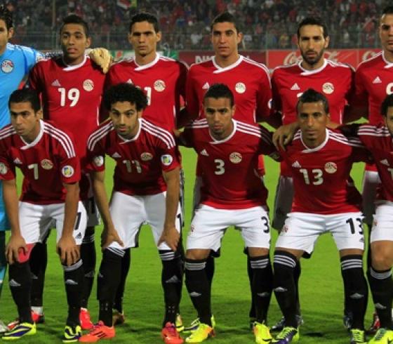 المنتخب-المصري