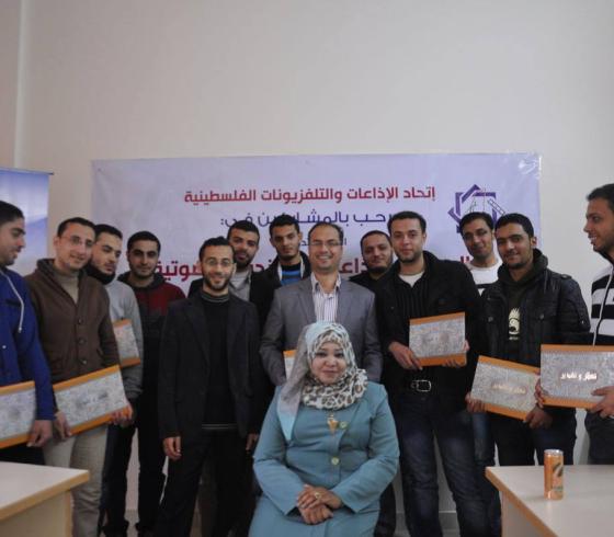 جامب من الدورة