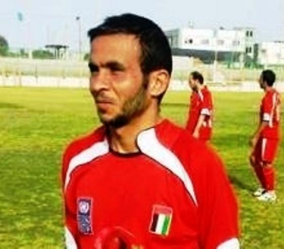 محمد اشتيوي