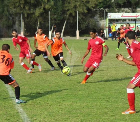 الأهلي والزيتون (7)