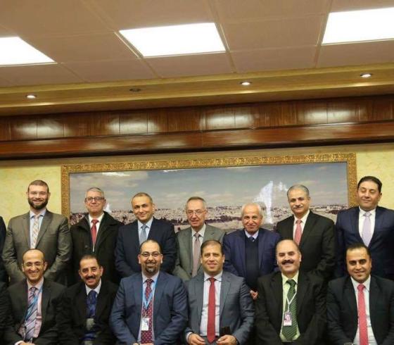 الاتصالات