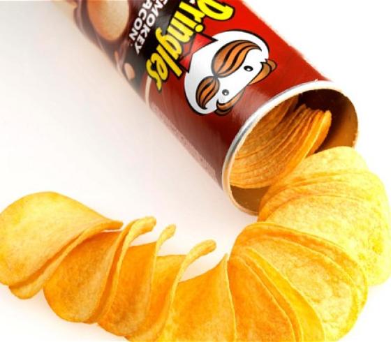 برنجلز