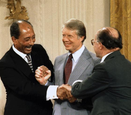 كامب ديفيد