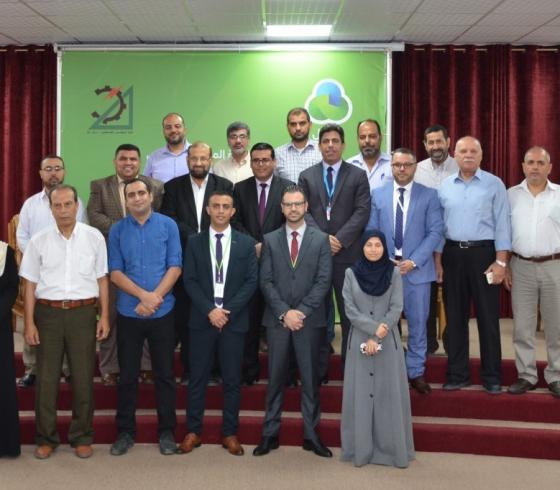 جوال ونقابة المهندسين