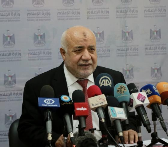 النائب العام المستشار إسماعيل جبر