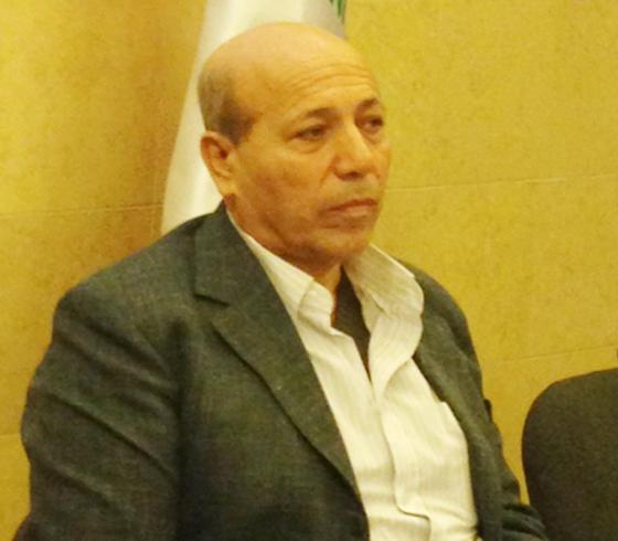 الكاتب حلمي موسى