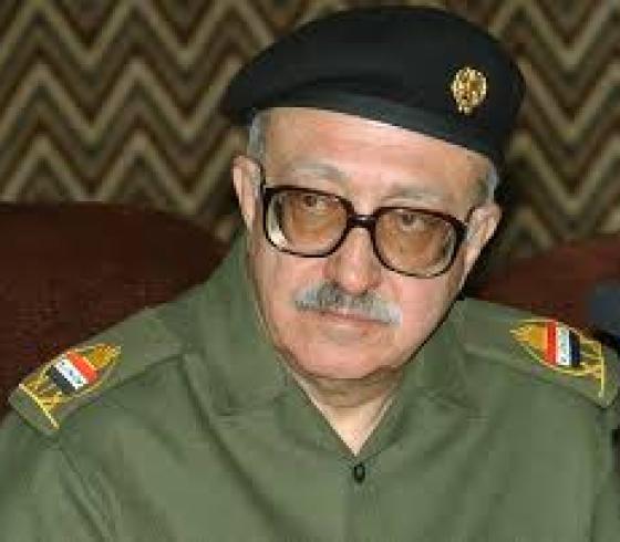 طارق عزيز