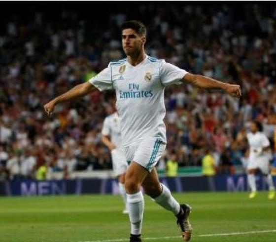 ماركو اسينسيو