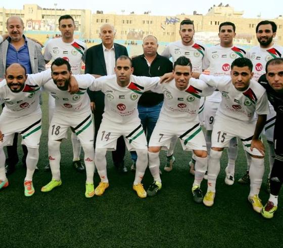 شباب السموع