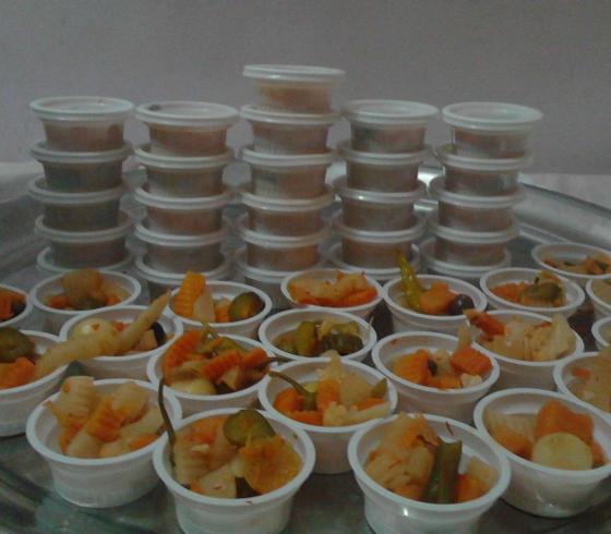 افطار صائم