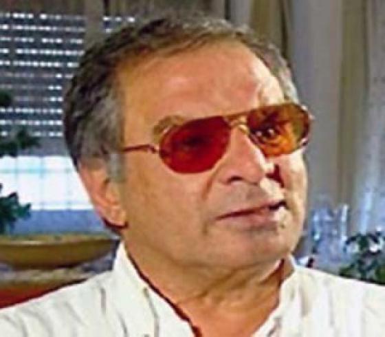 بسام ابو شريف