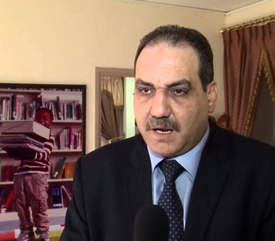 الخبير والمحلل الاقتصادي د. ماهر الطباع