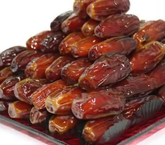 تمور