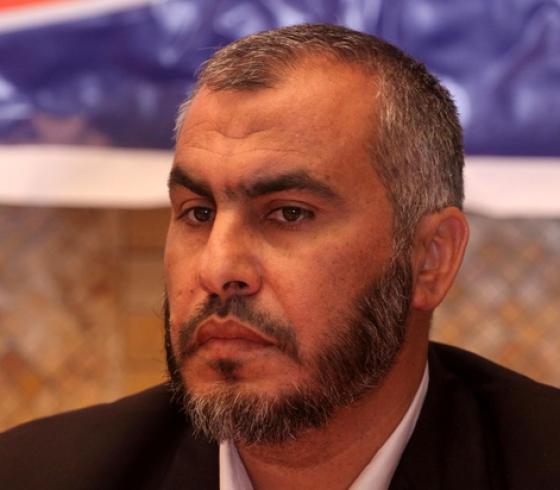 غازي حمد