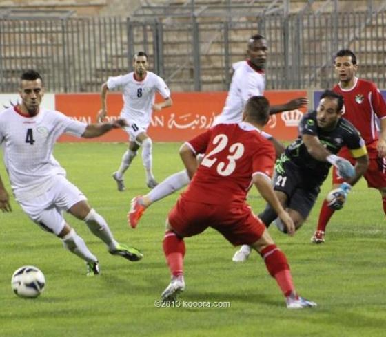 من-لقاء-سابق-بين-الاردن-وفلسطين