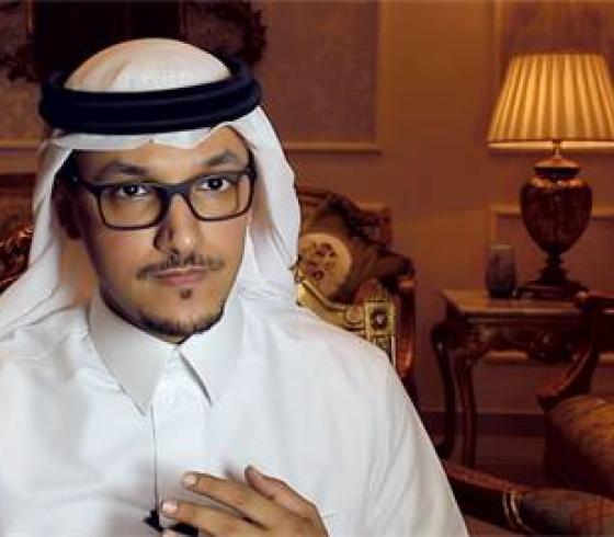 رئيس اللوبي السعودي