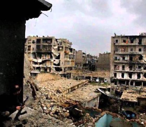 حلب