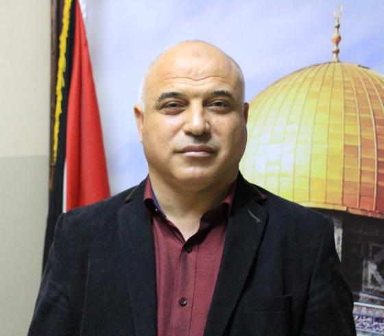 عماد الافرنجي