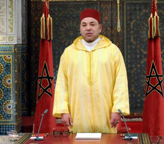 ملك-المغرب-محمد-السادس