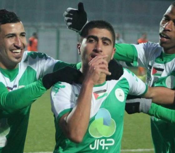 شباب الضاهرية