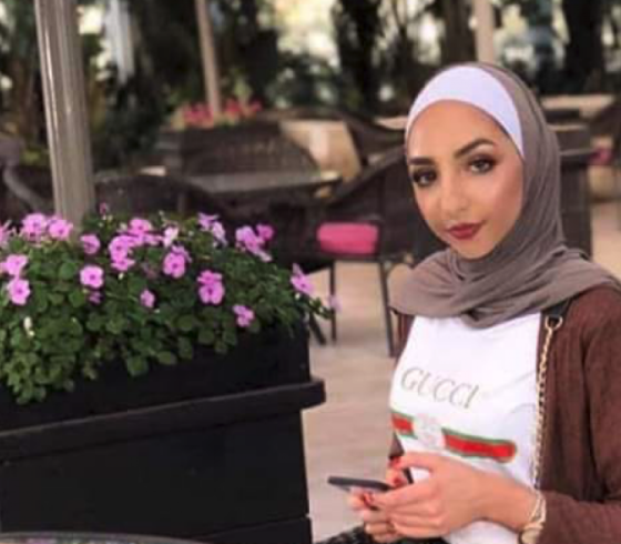 اسراء غريب