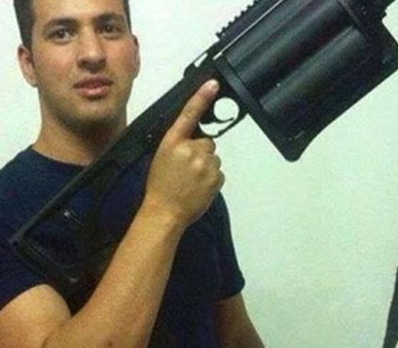 محمد حامد