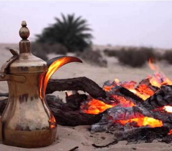 المنشد