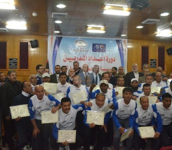 دورة المدربين (7)