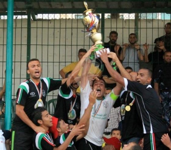 اتحاد الشجاعية