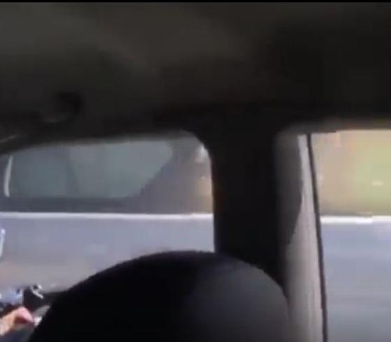 هجوم مسلح
