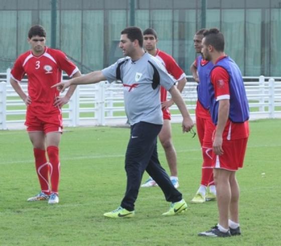 ال​أولمبي الوطني
