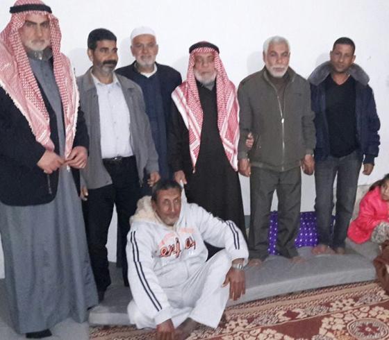 التواصل الجماهيري صلح