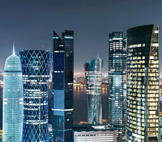 قطر