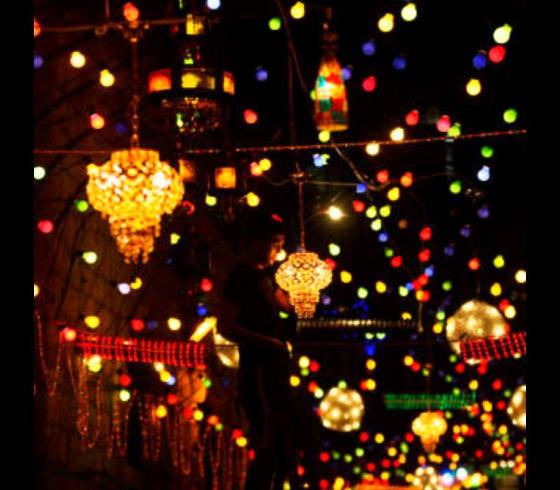 فوانيس رمضان