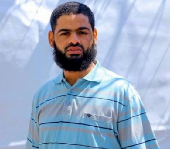 محمد علان