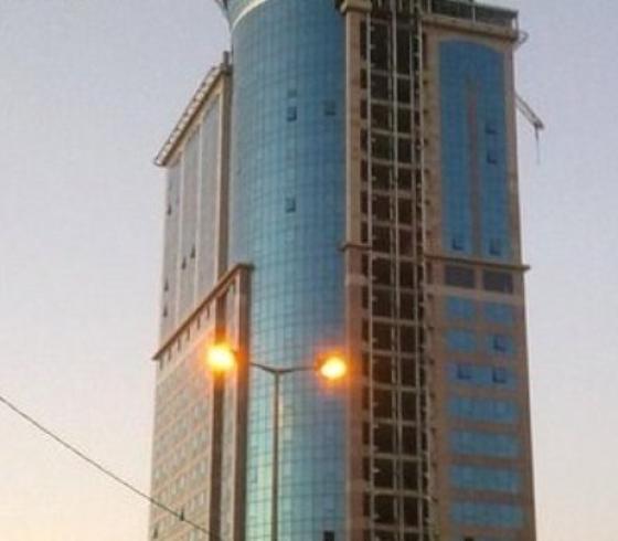 برج فلسطين
