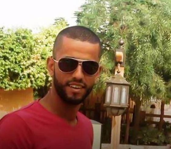 الشهيد نمر الجمل