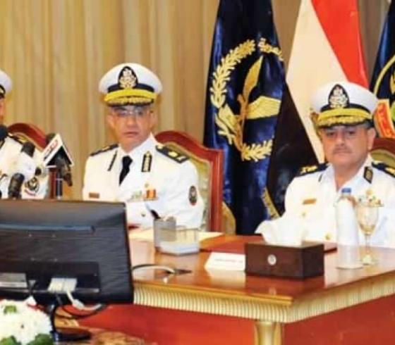الاستعلام عن نتيجة اختبارات كلية الشرطة 2019 مصر