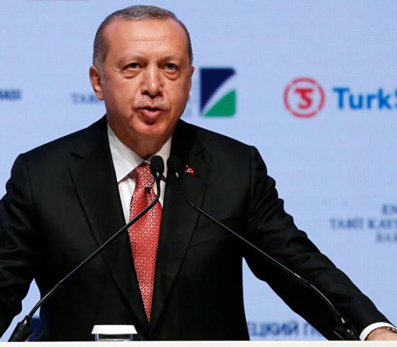 اردوغان