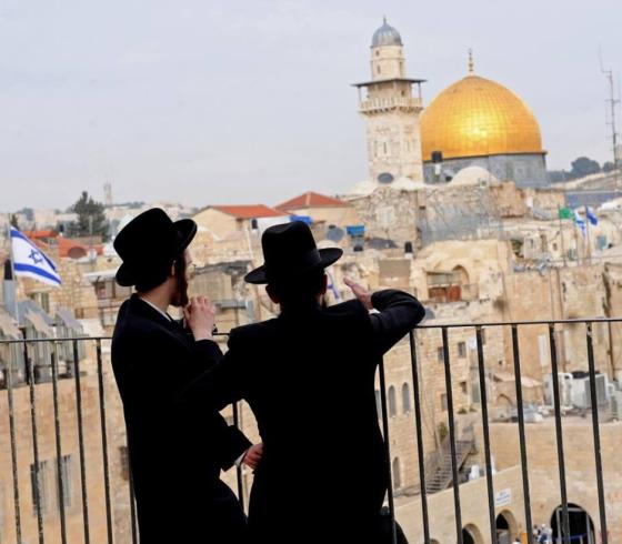 القدس المحتلة