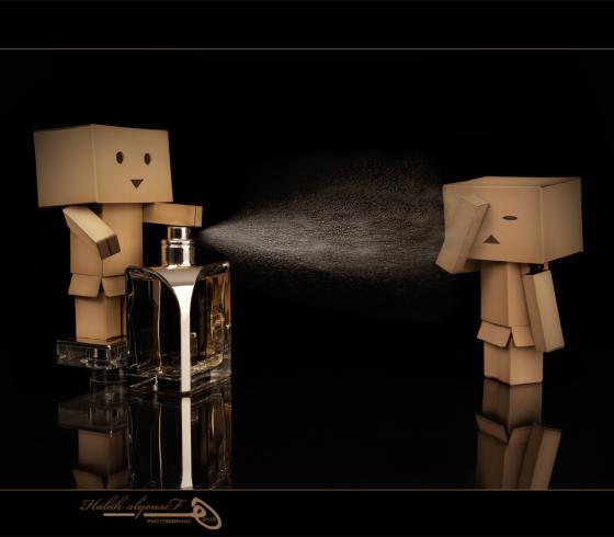 عطر