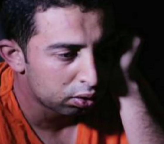 معاذ الكساسبة