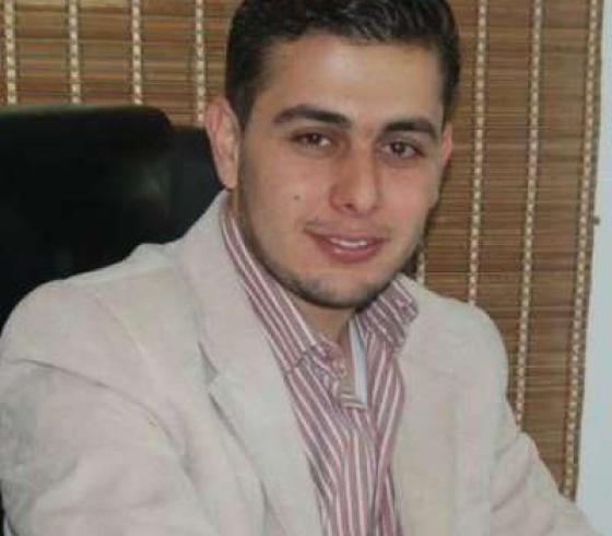 محمد البطش
