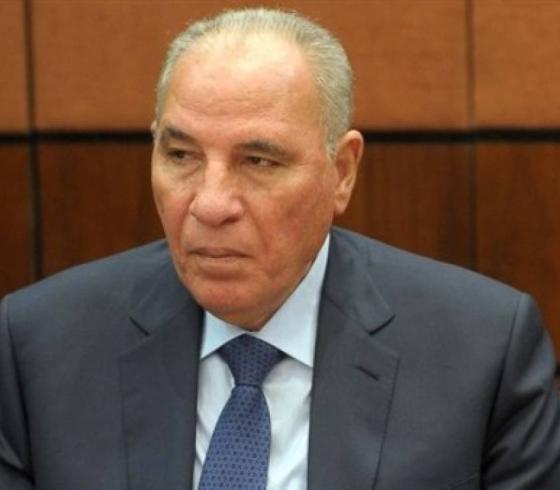 وزير العدل المصري، أحمد الزند