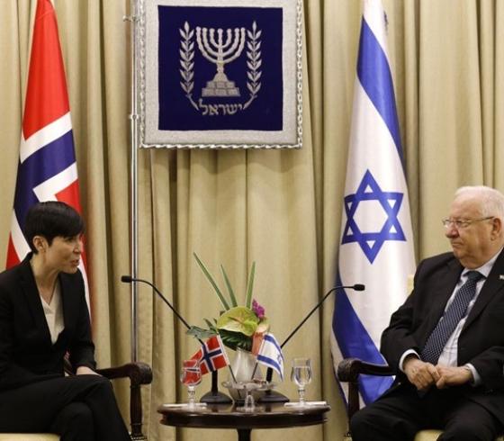 الاحتلال يشكو من حرب استنزاف قضائية نرويجية