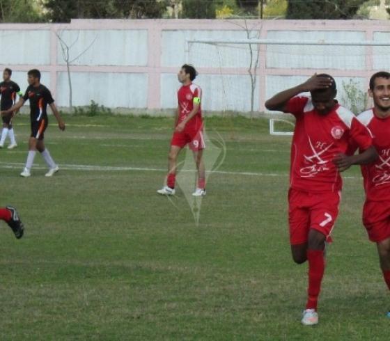 أرشيف .. الأهلي