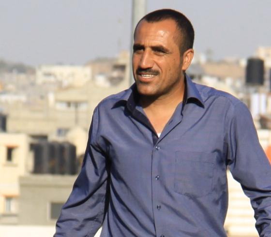 صائب جندية