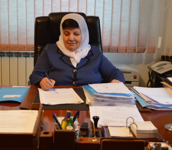 خولة الشخشير