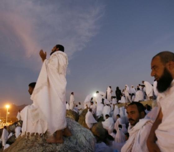 حجاج