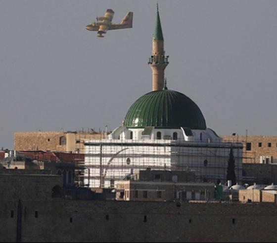 آذان